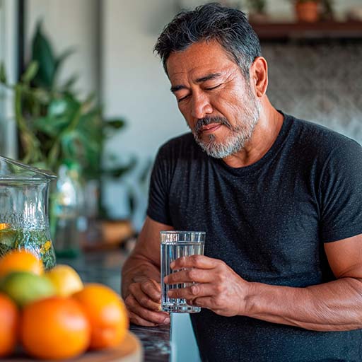 Glutatión: El Antioxidante Maestro